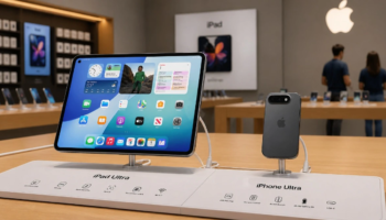Складной iPhone от Apple может не появиться в Индии; Вероятно, это будет запуск только в США на фоне кризиса поставок.
