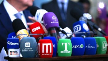 Фенай хочет, чтобы STF возобновила обсуждение диплома журналиста