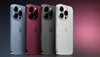 Цвета iPhone 18 Pro: Dark Cherry, скорее всего, заменит Cosmic Orange, Ultra может получить меньше вариантов