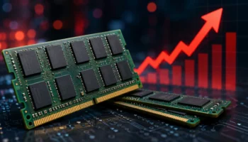 Цены на память выросли на 500% за 12 месяцев; Шридхар Вембу из Zoho говорит, что эра «свободной памяти» закончилась