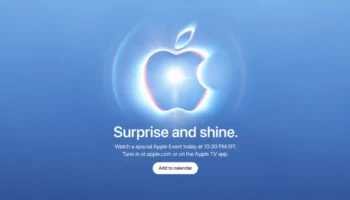 Apple Event 2026: как смотреть в прямом эфире в Индии, дебют iPhone 18 Pro, iPhone Ultra и других устройств