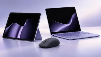 Microsoft выпускает новые Surface Pro 12 и ноутбук 13 с Snapdragon X2 Plus: объяснение ключевых обновлений