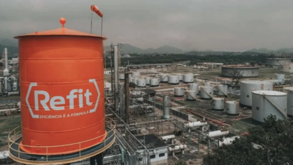 Refit Group объявлена ​​банкротом по решению суда