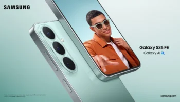 Samsung Galaxy S26 FE представлен в Индии: проверьте камеру, Galaxy AI и ключевые функции
