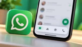 WhatsApp тестирует новый способ навигации на Android: что нового