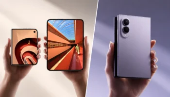 iPhone Duo против Samsung Galaxy Z Fold8: сравнение характеристик, сборки, хранения и цены