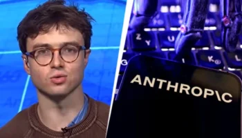 «Высокий шанс, что мы все можем умереть»: бывший исследователь антропного искусственного интеллекта предупреждает, что быстрый прогресс может угрожать человечеству