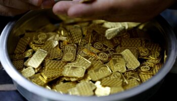 Золото будет стоить 5000 долларов к середине 2027 года? Силы, стоящие за долгосрочными перспективами