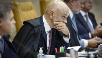 Международная пресса сообщает о разговорах Мораеса и Воркаро
