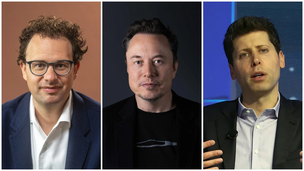 The sequence has brought a long-running concern into sharper focus: AI systems may be advancing faster than researchers can understand, test and control them.