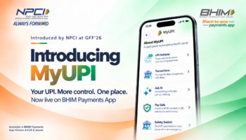 Приложение BHIM получило AI-помощника MyUPI с круглосуточной многоязычной поддержкой UPI: объяснение основных функций