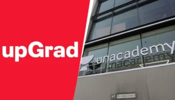 Продажа Unacademy компании upGrad — заключительный акт бума образовательных технологий в Индии