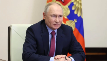Путин призвал приостановить атаки на Киев на 3 дня