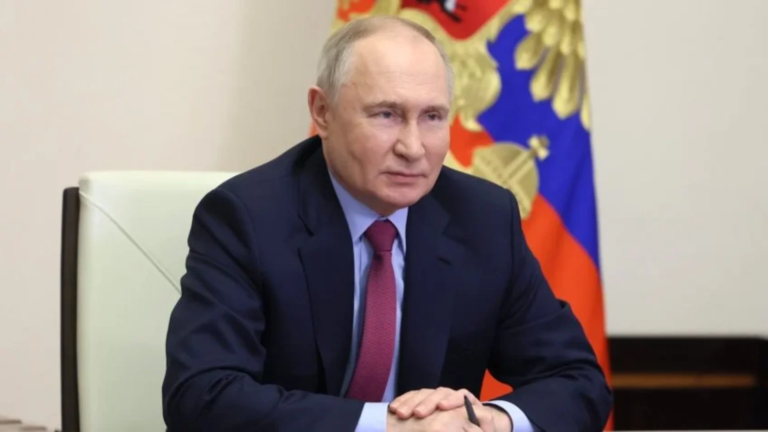 Putin