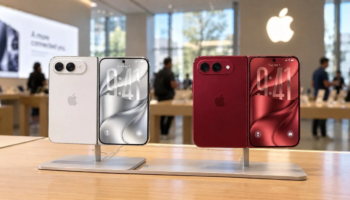 Самый амбициозный iPhone от Apple? Десятилетний путь к складному устройству стоимостью более 2000 долларов