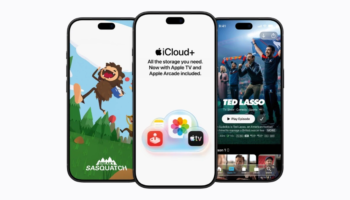 У вас есть постоплатное соединение Airtel? Вы можете получить подписку на Apple TV и iCloud+ без дополнительной оплаты; Проверьте право на участие