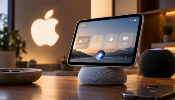 Apple может представить свой долгожданный центр умного дома 13 октября: вот чего ожидать