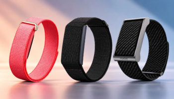 Google Fitbit Air за 13 999 фунтов стерлингов: что он предлагает по сравнению с более дешевыми Noise REP и ремешком Amazfit Helio?