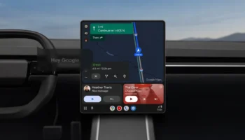 Google Gemini в Android Auto теперь может использовать вашу почту Gmail и фотографии для ответа на личные запросы.