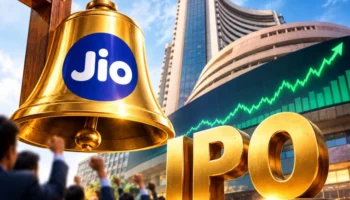 IPO Jio Platforms GMP на уровне 21%: что могут заработать инвесторы в день листинга?