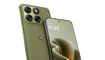Motorola Edge 70 Neo в тренде в Google на фоне сообщений об аккумуляторе емкостью 7000 мАч и дисплее с частотой 144 Гц