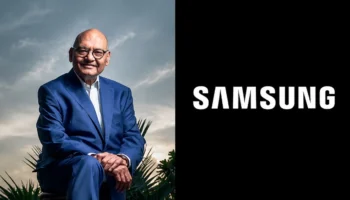 «Будьте голодны, как Samsung»: Анил Агарвал приветствует рекордную прибыль технологического гиганта в 80 миллиардов долларов