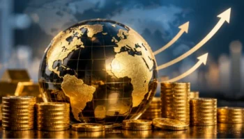 Великобритания обгонит Китай как крупнейший источник притока золотых ETF в 2026 году: что является причиной такого роста?