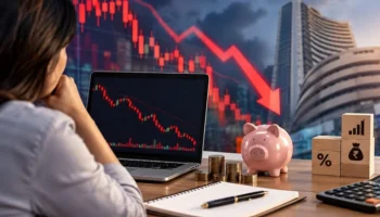 Изящная поправка: мое портфолио истекает кровью. Стоит ли мне продолжать SIP, инвестировать единовременно или ждать падения?