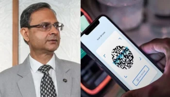 Небольшая плата за MDR вряд ли ударит по объемам UPI, говорит управляющий RBI Санджай Малхотра по поводу обвинений UPI MDR от 15 октября