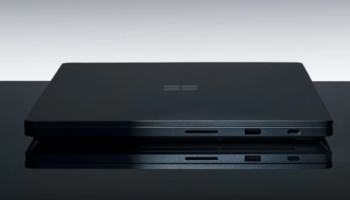 Ноутбук Surface Ultra от Microsoft на базе Nvidia оценил свои гибридные амбиции в области искусственного интеллекта: все подробности