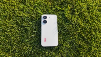 Обзор Redmi Turbo 5: большая батарея, мощные игры и премиальный дизайн стоимостью менее 40 000 фунтов стерлингов