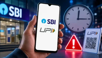Оплачиваете счета с помощью UPI? SBI UPI будет недоступен в течение 45 минут 3 октября
