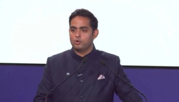 Предложение Jio об IPO: Акаш Амбани говорит, что Индия является крупнейшей в мире базой 5G за пределами Китая, а услуги искусственного интеллекта