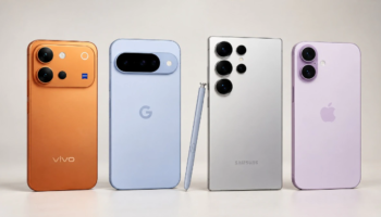Предложения по смартфонам на Дивали 2026: от Samsung Galaxy S25 Ultra до iPhone 17, лучшие телефоны премиум-класса в подарок