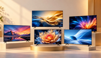 Распродажа Amazon GIF, Flipkart BBD: 5 телевизоров QLED от Samsung, Xiaomi и других производителей по цене от 31 000 фунтов стерлингов.