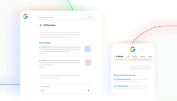 Рост поисковых запросов Google упал до 12%. Исправление — показ рекламы с использованием искусственного интеллекта в Индии и на других рынках.