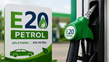 Топливо E20 и старые бензиновые автомобили: может ли повреждение двигателя привести к отклонению страхового возмещения?