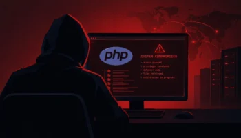 ФБР призывает компании немедленно исправить или отключить уязвимые системы PHP