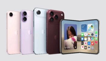 Экспорт iPhone от Apple из Индии достиг нового максимума: iPhone на 13,2 миллиарда долларов за 5 месяцев